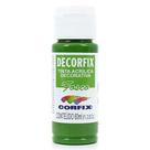 Tinta Decorfix Acrílica Fosco 60ml - Corfix Tinta Decorfix Acrílica Fosco 60ml - Corfix