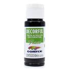 Tinta Decorfix Acrílica Fosco 60ml - Corfix