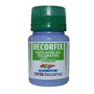 Tinta Decorfix Fosca 414 Berinjela 37Ml