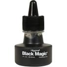 Tinta Desenho Higgins 29,6 ml Black Magic 44011