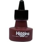 Tinta Desenho Higgins 29,6 ml Magenta 44665