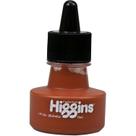 Tinta Desenho Higgins 29,6 ml Red 44645