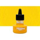 Tinta Desenho Higgins 29,6 ml Yellow 44635