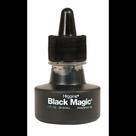 Tinta Desenho Higgins 29,6ml Black Magic