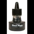 Tinta Desenho Higgins 29,6ml Black Magic