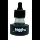 Tinta Desenho Higgins 29,6ml Green