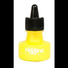 Tinta Desenho Higgins 29,6ml Lemon