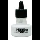 Tinta Desenho Higgins 29,6ml Super White Ink