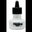 Tinta Desenho Higgins 29,6ml Super White Ink