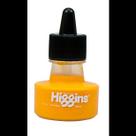 Tinta Desenho Higgins 29,6ml Yellow