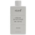 Tinta Developer Oxidante 12% 40Vol Keune 1000ml