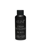 Tinta Developer Oxidante 9% 30Vol Keune 60ml
