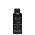 Tinta Developer Oxidante Keuni 6% 20Vol 60ml