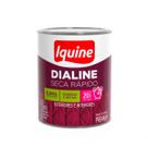 Tinta dialine seca rap cinza medio 750ml Tinta dialine seca rap cinza medio 750ml