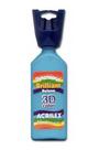 Tinta Dimensional Brilhante 35ml - 503 Azul Celeste Acrilex