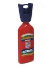 Tinta Dimensional Brilhante 35ml - 507 Vermelho Fogo Acrilex Tinta Dimensional Brilhante 35ml - 507 Vermelho Fogo Acrilex