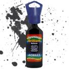 Tinta Dimensional Brilliant Relevo 3D Color Acrilex 35 ml - 12112
