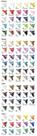 Tinta Dimensional Glitter 35ml - 206 Verde Acrilex Tinta Dimensional Glitter 35ml - 206 Verde Acrilex