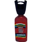 Tinta Dimensional Relevo 3D Glitter Ferrugem Tinta Dimensional Relevo 3D Glitter Ferrugem