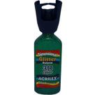 Tinta Dimensional Relevo 3D Glitter Verde Tinta Dimensional Relevo 3D Glitter Verde