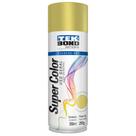 Tinta Dourado Uso Geral 350ml - Tekbond