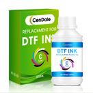 Tinta DTF Cendale Premium Cyan 500mL para Epson ET-8550, L1800