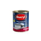 Tinta Ducryl Fosco Branco 900ml Renner