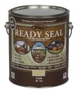 Tinta e selador de madeira Ready Seal 100 Clear, exterior de 3,78 L