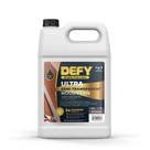 Tinta e selador para madeira DEFY Ultra Semitransparente Butternut 3.78L