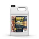 Tinta e selador para madeira DEFY Ultra Semitransparente Cedro 3.78L
