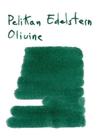 Tinta Edelstein Para Caneta Tinteiro 50ml Olivine Verde