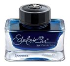 Tinta Edelstein Pelikan 50ml Para Caneta Tinteiro Sapphire