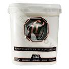 Tinta Efeito Cimento Queimado 1,3KG Off White Lt Shine