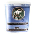 Tinta Efeito Cimento Queimado 1,3KG Safira Lt Shine