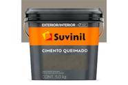 Tinta Efeito Cimento Queimado Fosco Avenida Expressa 5kg