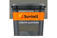 Tinta Efeito Cimento Queimado Fosco Túnel de Concreto 5kg