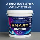 Tinta Elástica Anti Mofo Smart Color Fendi 3.6lt