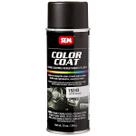 Tinta em aerossol SEM Paints SEM15243 Satin Black Color Coat 355mL