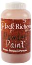 Tinta em pó Jack Richeson Brown 500g