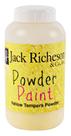 Tinta em pó Jack Richeson Yellow 03 454g