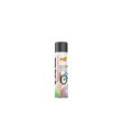Tinta em Spray Metálica Grafite 400ml Mundial