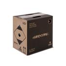 Tinta em spray MONTANA BRAND Hardcore Gloss Gold 400 ml