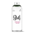 Tinta em spray Montana Colors MTN 94 Era Green RV127