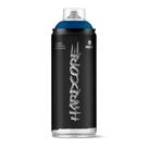 Tinta em spray Montana Colors RV218 Neptune Blue 311ml