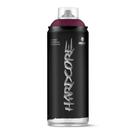 Tinta em spray Montana Colors RV4007 Cherry Gloss 325 ml