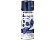 Tinta em spray Rust-Oleum Imagine Color Shift Purple 312 ml Tinta em spray Rust-Oleum Imagine Color Shift Purple 312 ml