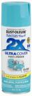 Tinta em spray Rust-Oleum Painter's Touch Satin Seaside 355 ml Tinta em spray Rust-Oleum Painter's Touch Satin Seaside 355 ml