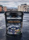 Tinta Emborrachada 20KG Super Cobertura Para Muros e Paredes