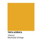 Tinta Emborrachada Acetinada Amarelos Tinta Emborrachada Acetinada Amarelos