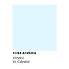 Tinta Emborrachada Acetinada Azuis Tinta Emborrachada Acetinada Azuis